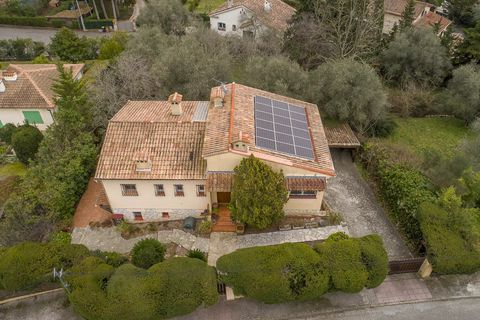 Villa i Mougins, Alpes-Maritimes, Mougins - € 1.295.000 | Ref: HH-14890020 - foto 26