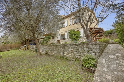 Villa i Mougins, Alpes-Maritimes, Mougins - € 1.295.000 | Ref: HH-14890020 - foto 28