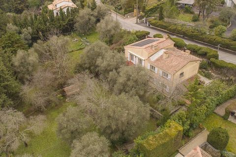 Villa i Mougins, Alpes-Maritimes, Mougins - € 1.295.000 | Ref: HH-14890020 - foto 29