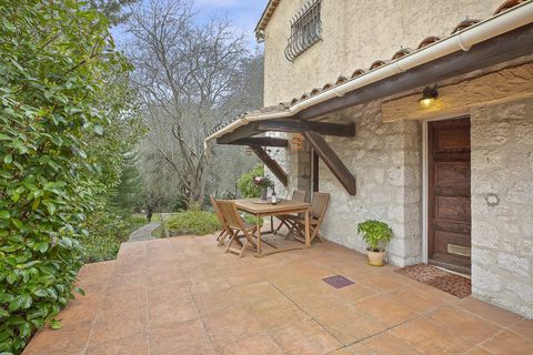 Villa i Mougins, Alpes-Maritimes, Mougins - € 1.295.000 | Ref: HH-14890020 - foto 30