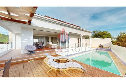Villa i Silves, Faro, Silves - € 743.000 | Ref: 113/2023 - foto 1