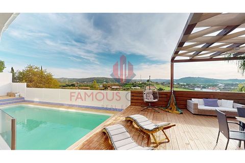 Villa i Silves, Faro, Silves - € 743.000 | Ref: 113/2023 - foto 5