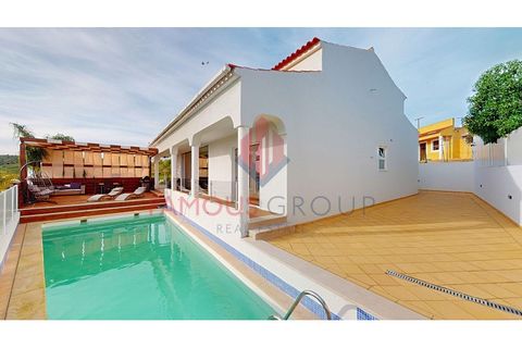 Villa i Silves, Faro, Silves - € 743.000 | Ref: 113/2023 - foto 30