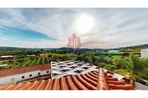 Villa i Silves, Faro, Silves - € 743.000 | Ref: 113/2023 - foto 34