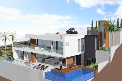 Villa i Ponta do Sol, Madeira, Ponta do Sol - € 1.450.000 | Ref: 8375 - foto 1