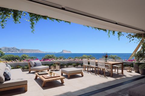 Wohnung in Albir, Alicante, Albir - € 590.000 | Ref: 00532A - Foto 8