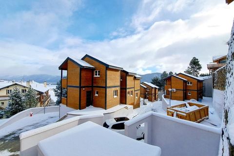 Villa a Les Angles, Pyrenees-Orientales, Les Angles - € 346.500 | Ref: 660303199 - foto 3