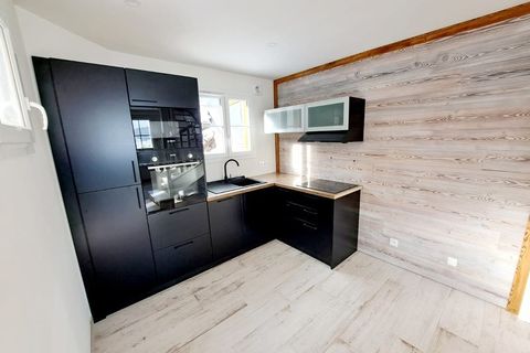 Villa a Les Angles, Pyrenees-Orientales, Les Angles - € 346.500 | Ref: 660303199 - foto 27