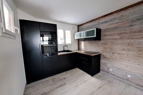 Villa a Les Angles, Pyrenees-Orientales, Les Angles - € 346.500 | Ref: 660303199 - foto 33