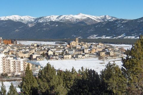 Villa i Les Angles, Pyrenees-Orientales, Les Angles - € 387.450 | Ref: 660303200 - foto 11