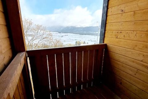 Villa i Les Angles, Pyrenees-Orientales, Les Angles - € 387.450 | Ref: 660303200 - foto 24