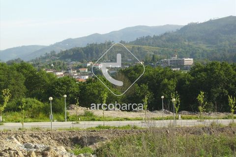 Helårsgrund i Arcos de Valdevez, Viana do Castelo, Arcos de Valdevez - € 42.500 | Ref: AV5600 - foto 3
