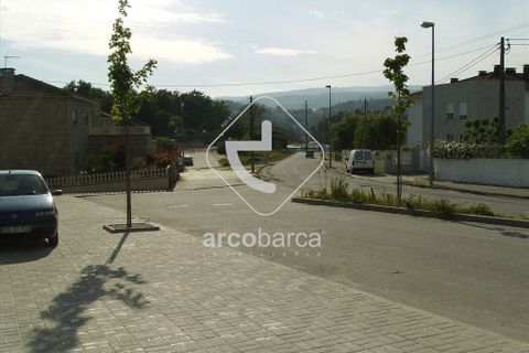 Helårsgrund i Arcos de Valdevez, Viana do Castelo, Arcos de Valdevez - € 42.500 | Ref: AV5600 - foto 5