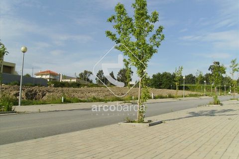 Helårsgrund i Arcos de Valdevez, Viana do Castelo, Arcos de Valdevez - € 42.500 | Ref: AV5600 - foto 6