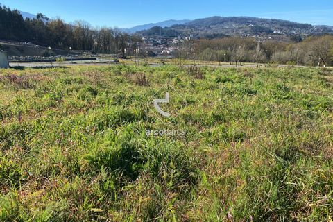 Helårsgrund i Arcos de Valdevez, Viana do Castelo, Arcos de Valdevez - € 42.500 | Ref: AV5600 - foto 1