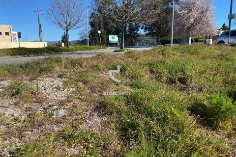 Helårsgrund i Arcos de Valdevez, Viana do Castelo, Arcos de Valdevez - € 42.500 | Ref: AV5598 - foto 17