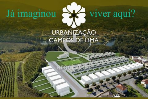Helårsgrund i Arcos de Valdevez, Viana do Castelo, Arcos de Valdevez - € 42.500 | Ref: AV5598 - foto 4