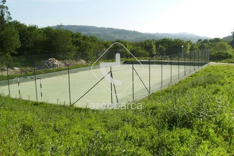 Helårsgrund i Arcos de Valdevez, Viana do Castelo, Arcos de Valdevez - € 42.500 | Ref: AV5598 - foto 8