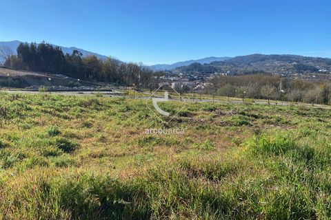 Helårsgrund i Arcos de Valdevez, Viana do Castelo, Arcos de Valdevez - € 42.500 | Ref: AV5598 - foto 19