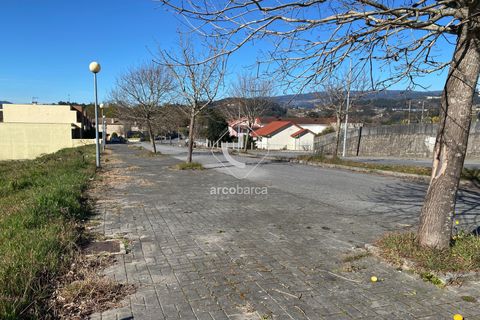 Helårsgrund i Arcos de Valdevez, Viana do Castelo, Arcos de Valdevez - € 42.500 | Ref: AV5598 - foto 20