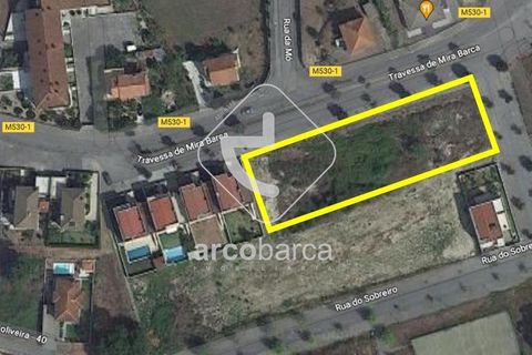 Helårsgrund i Arcos de Valdevez, Viana do Castelo, Arcos de Valdevez - € 42.500 | Ref: AV5598 - foto 1