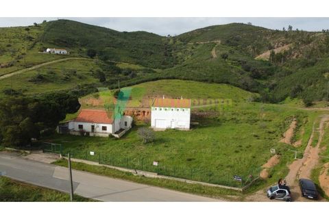 Farm i Monchique, Faro, Monchique - € 930.000 | Ref: QTA-5961 - foto 2