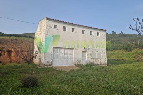 Farm i Monchique, Faro, Monchique - € 930.000 | Ref: QTA-5961 - foto 3
