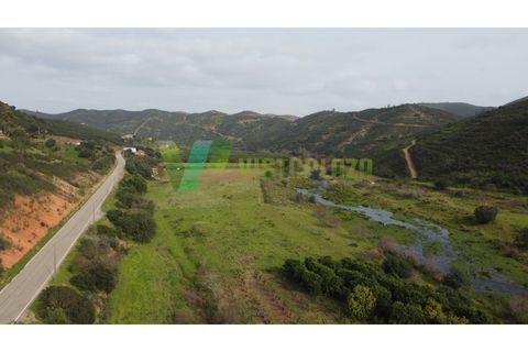 Farm i Monchique, Faro, Monchique - € 930.000 | Ref: QTA-5961 - foto 6