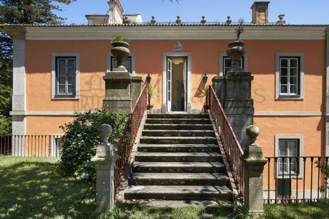Villa i Oeiras, Lisbon, Oeiras - € 12.500.000 | Ref: PAL_52 - foto 2