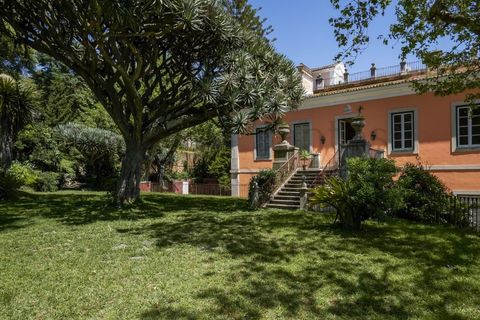 Villa i Oeiras, Lisbon, Oeiras - € 12.500.000 | Ref: PAL_52 - foto 3