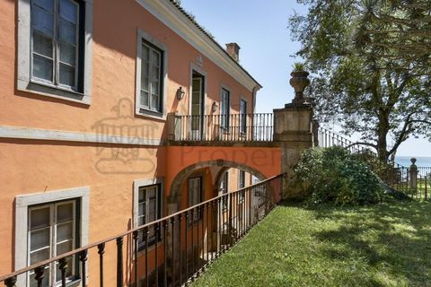 Villa i Oeiras, Lisbon, Oeiras - € 12.500.000 | Ref: PAL_52 - foto 4
