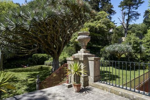 Villa i Oeiras, Lisbon, Oeiras - € 12.500.000 | Ref: PAL_52 - foto 6