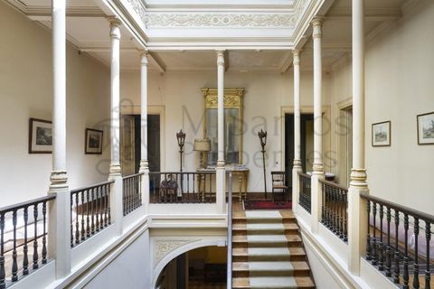 Villa i Oeiras, Lisbon, Oeiras - € 12.500.000 | Ref: PAL_52 - foto 9