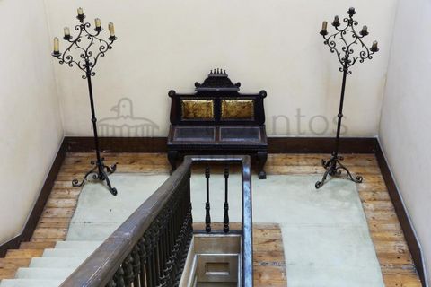 Villa i Oeiras, Lisbon, Oeiras - € 12.500.000 | Ref: PAL_52 - foto 10