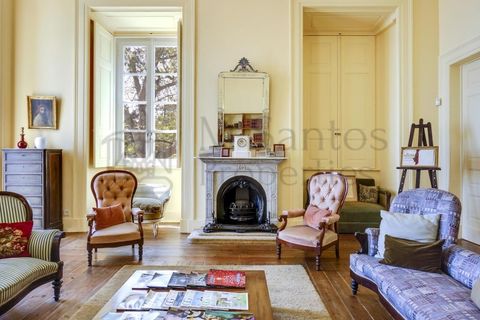 Villa i Oeiras, Lisbon, Oeiras - € 12.500.000 | Ref: PAL_52 - foto 12