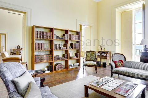 Villa i Oeiras, Lisbon, Oeiras - € 12.500.000 | Ref: PAL_52 - foto 14