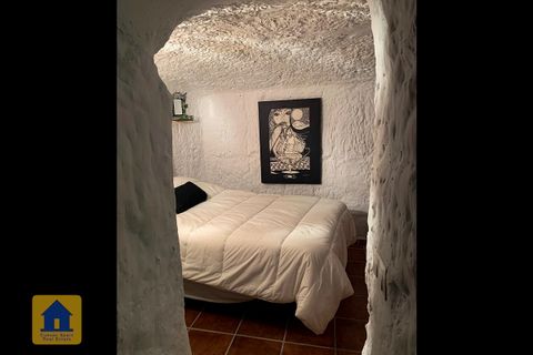 Cave house i Huescar, Granada, Huescar - € 75.000 | Ref: cs2130 - foto 25