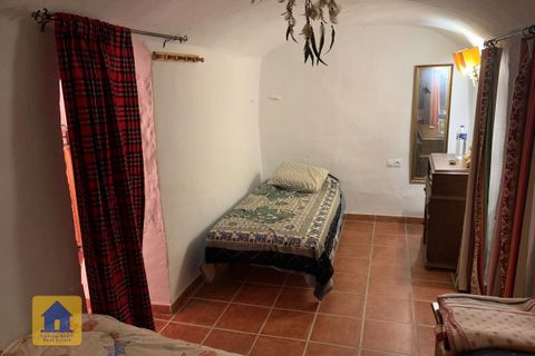 Cave house i Huescar, Granada, Huescar - € 75.000 | Ref: cs2130 - foto 24