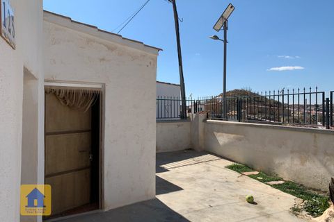 Cave house i Huescar, Granada, Huescar - € 75.000 | Ref: cs2130 - foto 38