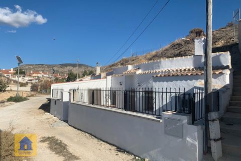 Cave house i Huescar, Granada, Huescar - € 75.000 | Ref: cs2130 - foto 4