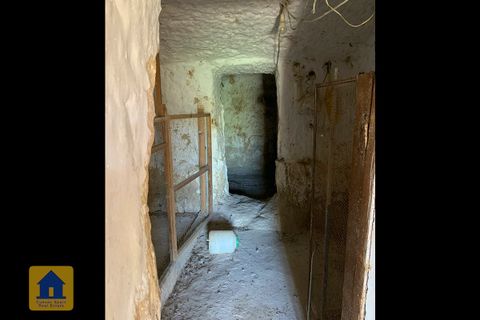 Cave house i Huescar, Granada, Huescar - € 75.000 | Ref: cs2130 - foto 48
