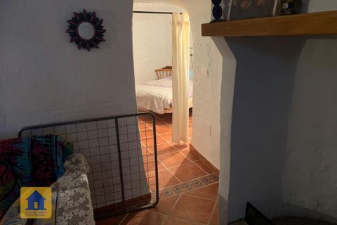 Cave house i Huescar, Granada, Huescar - € 75.000 | Ref: cs2130 - foto 19