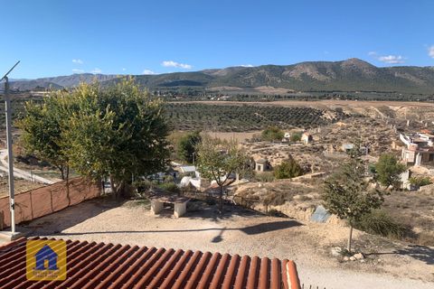 Cave house i Huescar, Granada, Huescar - € 75.000 | Ref: cs2130 - foto 10