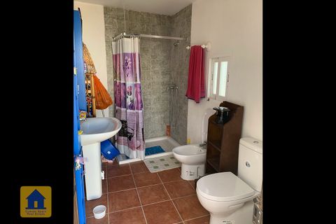 Cave house i Huescar, Granada, Huescar - € 75.000 | Ref: cs2130 - foto 40