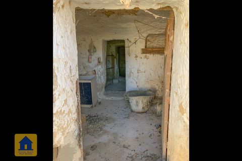 Cave house i Huescar, Granada, Huescar - € 75.000 | Ref: cs2130 - foto 47