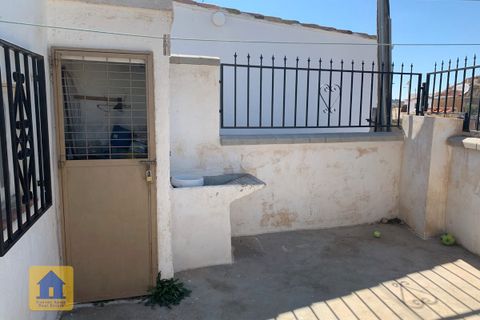 Cave house i Huescar, Granada, Huescar - € 75.000 | Ref: cs2130 - foto 43
