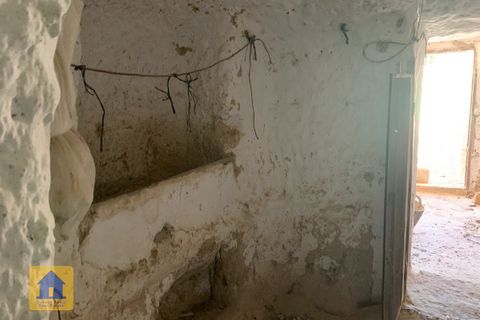 Cave house i Huescar, Granada, Huescar - € 75.000 | Ref: cs2130 - foto 49