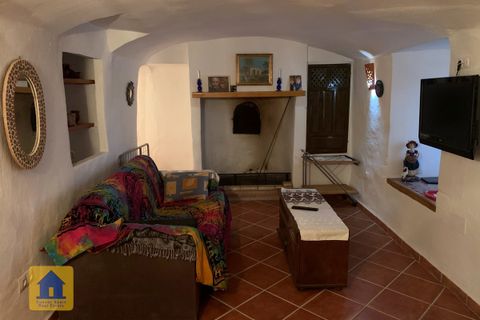Cave house i Huescar, Granada, Huescar - € 75.000 | Ref: cs2130 - foto 16