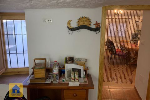 Cave house i Huescar, Granada, Huescar - € 75.000 | Ref: cs2130 - foto 28