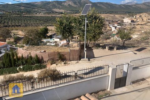 Cave house i Huescar, Granada, Huescar - € 75.000 | Ref: cs2130 - foto 7